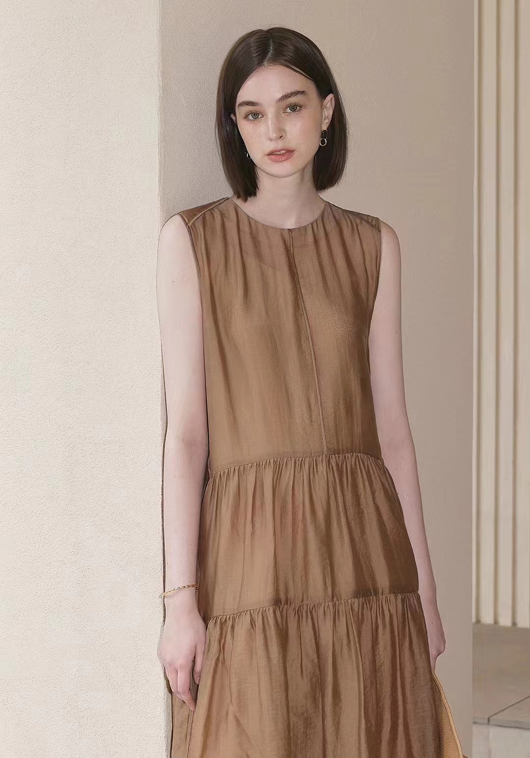 esee英模|lina|夏末秋初