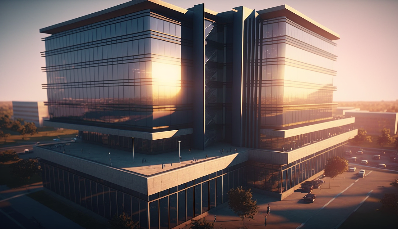 midjourney 尝试出图