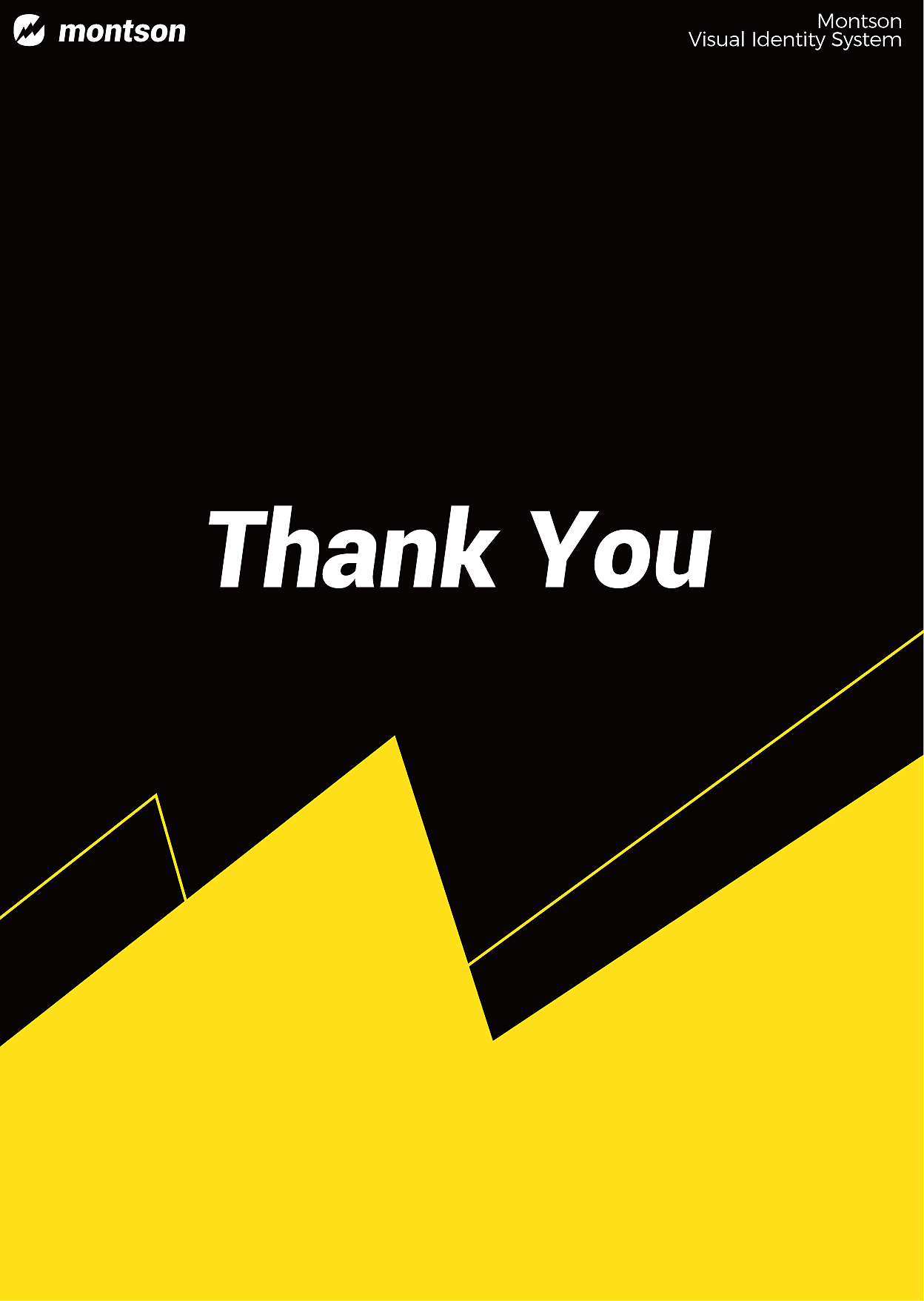 户外品牌Montson VI设计（图ZMzY5ODg4Mjc2） - 品牌 - 站酷设计师GOOGOOLAB原创素材 - 站酷ZCOOL