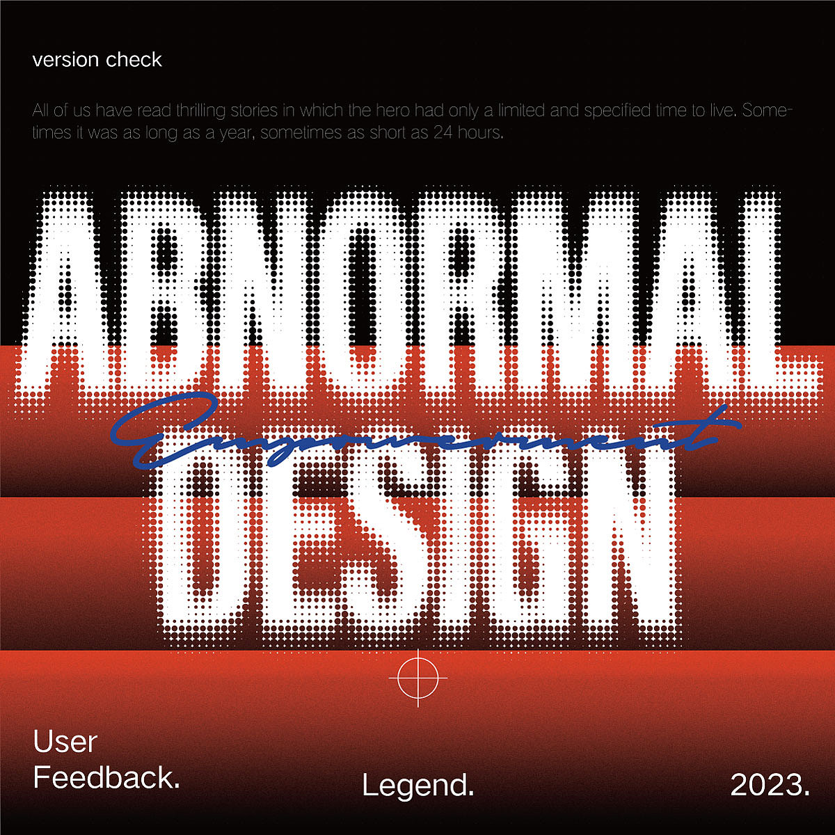 Day15-半调（图ZMzI3MDc2NTQw） - 海报 - 站酷设计师木子樨原创素材 - 站酷ZCOOL