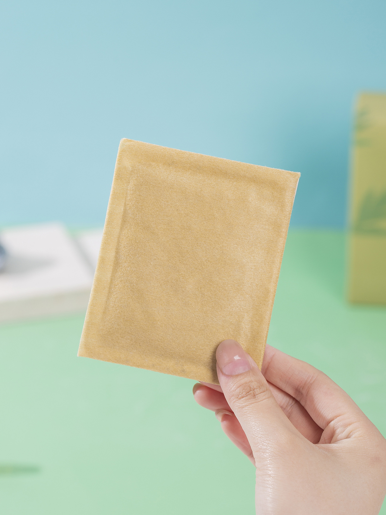 有间|养瑞和暖灸贴