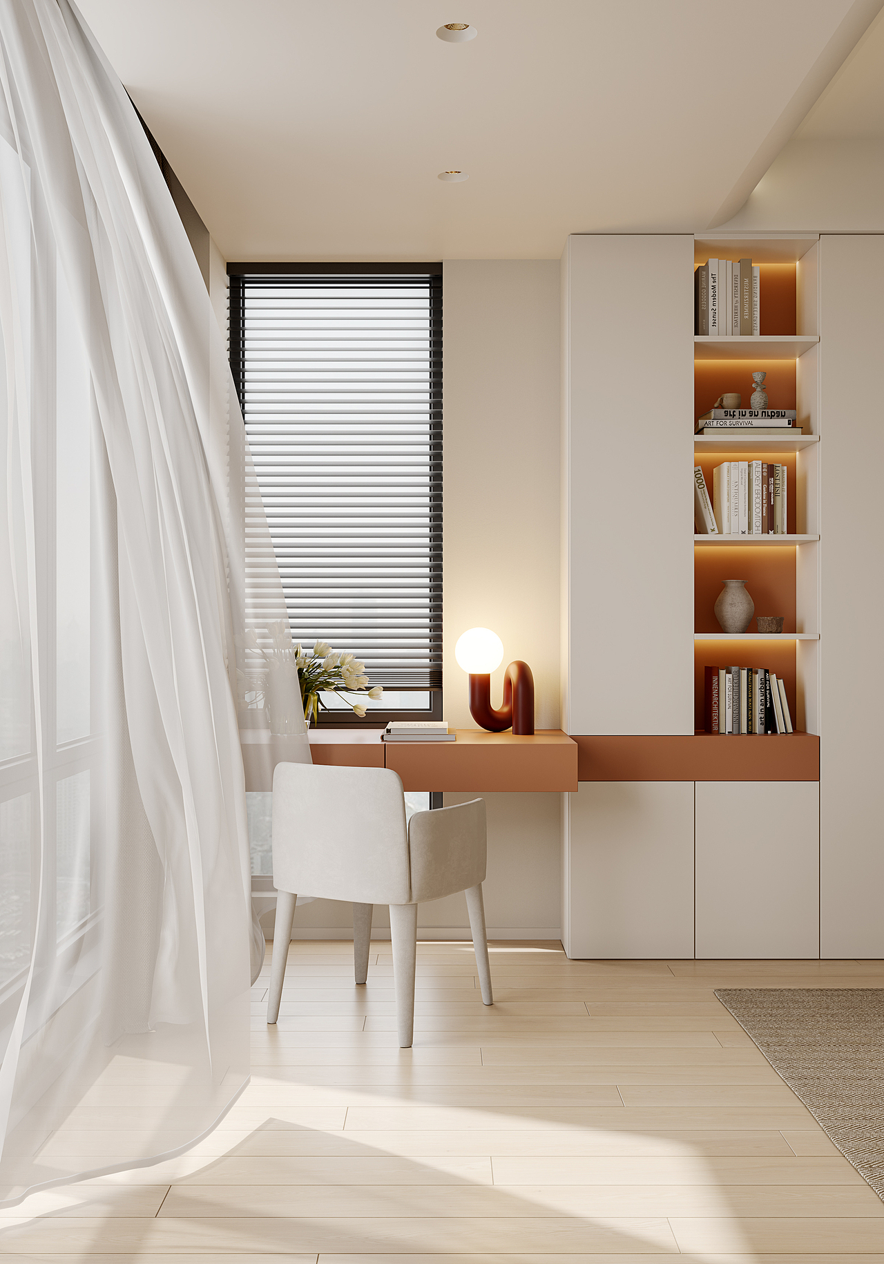 暖色系小家装（图ZMzE5Mjc0MjQ0） - 家装设计 - 站酷设计师百里vision原创素材 - 站酷ZCOOL