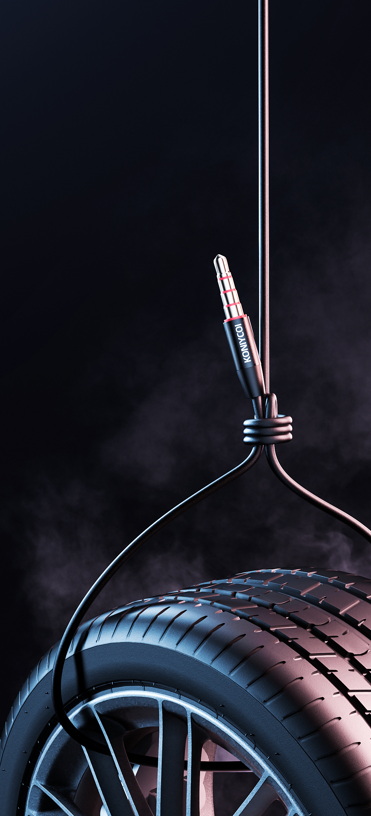 2023上半年,一些渲染图