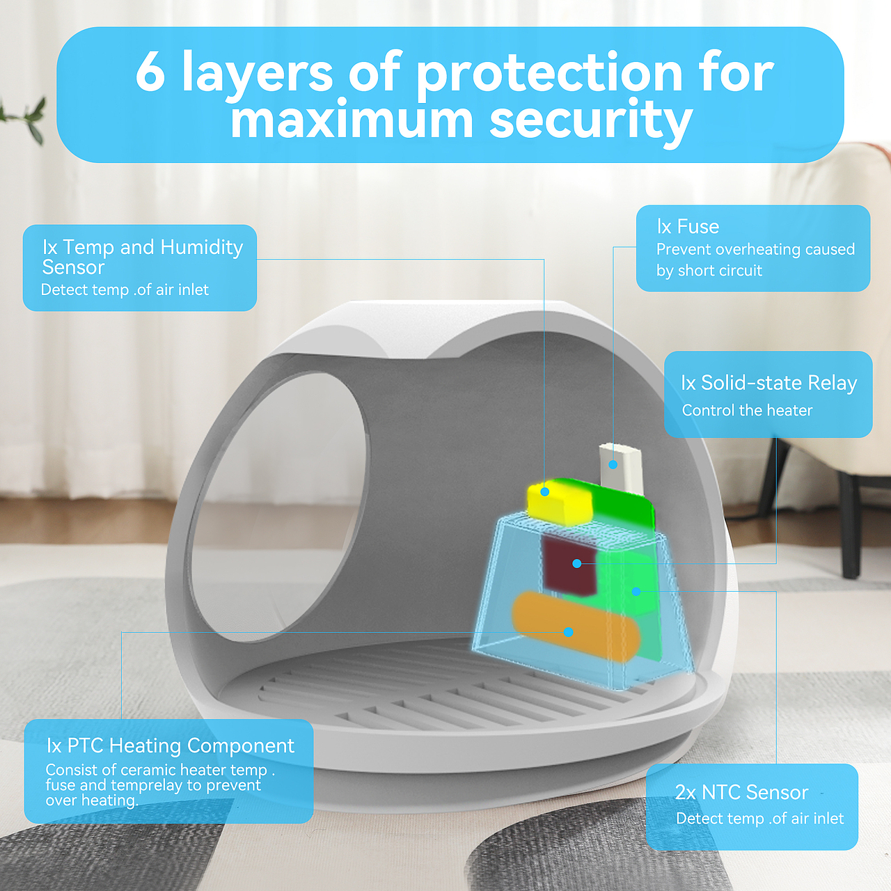电器产品摄影宠物吹毛机主图视频拍摄亚马逊详情设计产