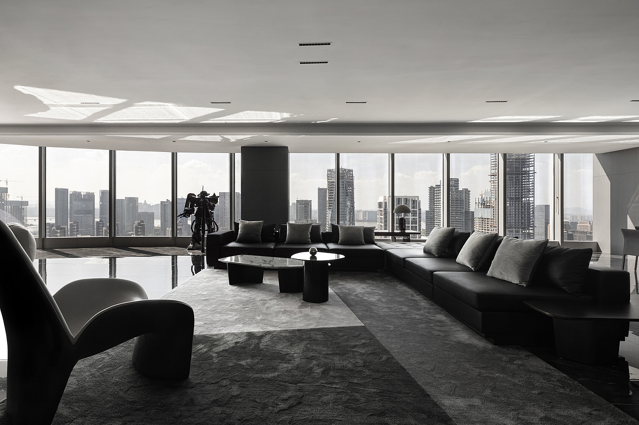 杭州 博迪 盛珩 - 实景与渲染 展示