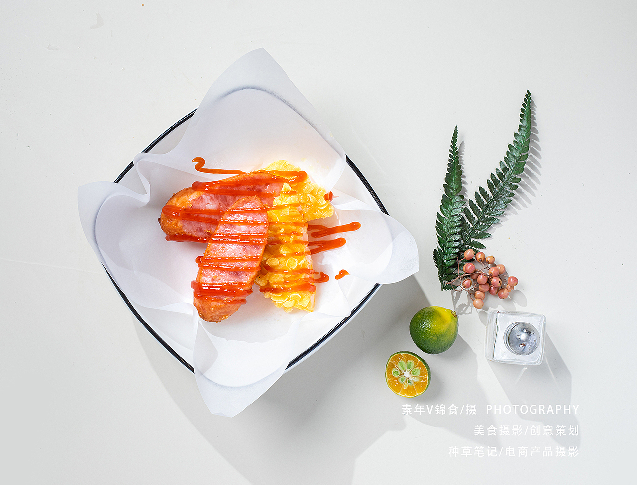 宜昌懒鲸蛋包饭菜品拍摄/菜单摄影/美食摄影/商业海报（图ZMzYwNzQxNTky） - 美食摄影 - 站酷设计师宜昌锦食摄影原创素材 - 站酷ZCOOL