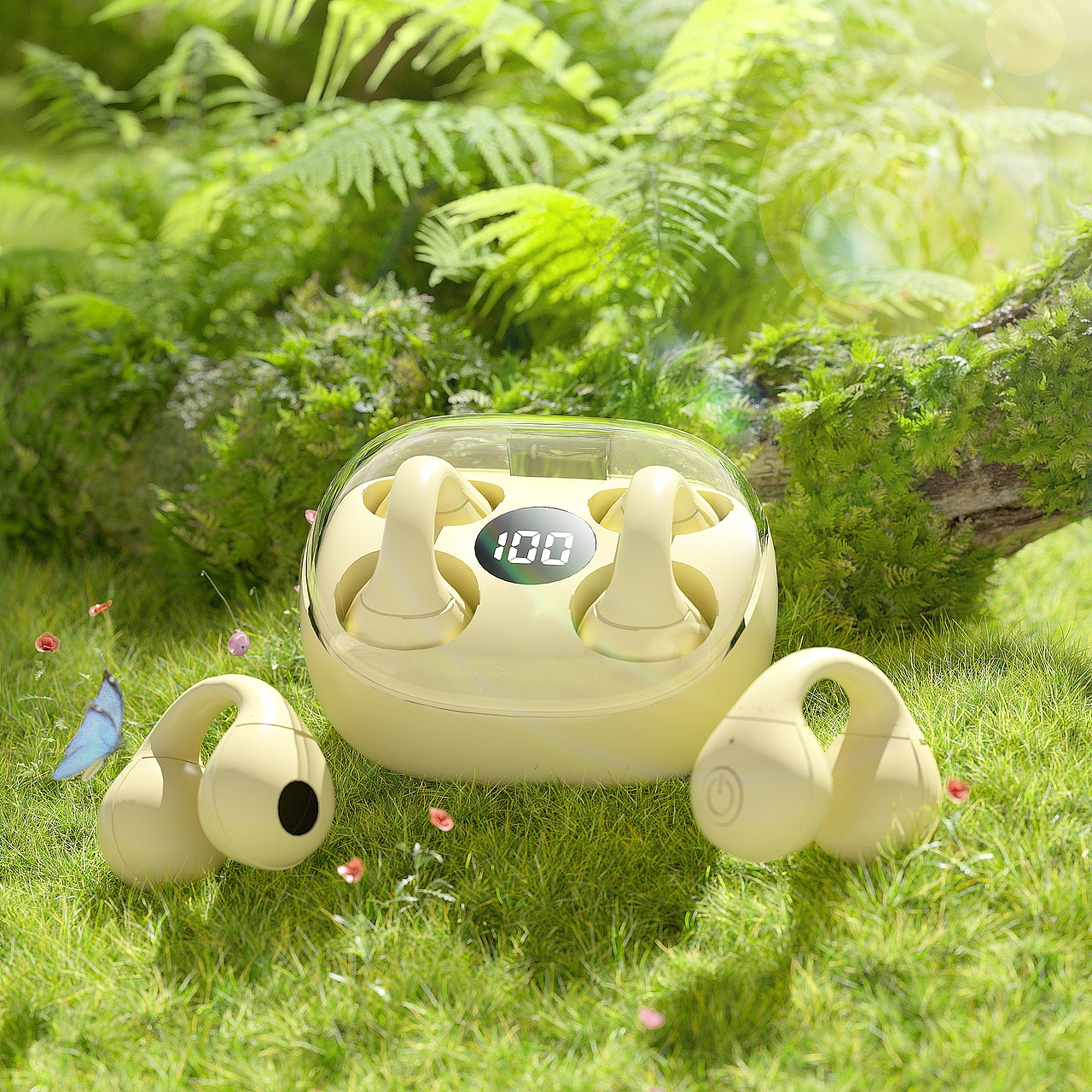 近期渲染 I 工作 I 练习