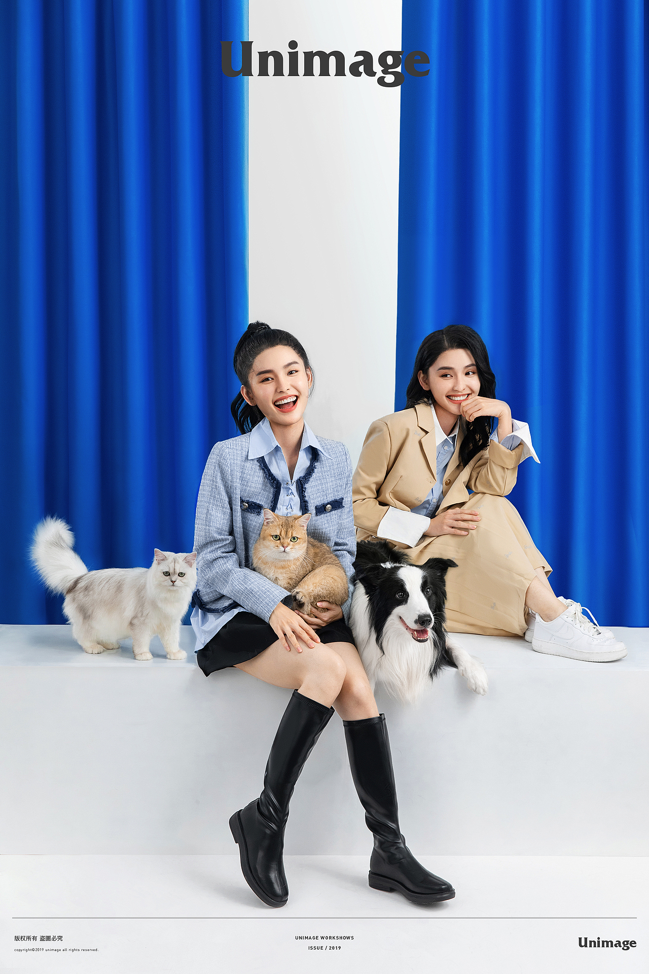 UNIMAGE联合制图 ×海洋之星 宠物粮（图ZMzI5MTA3ODgw） - 产品摄影 - 站酷设计师UNI联合制图原创素材 - 站酷ZCOOL