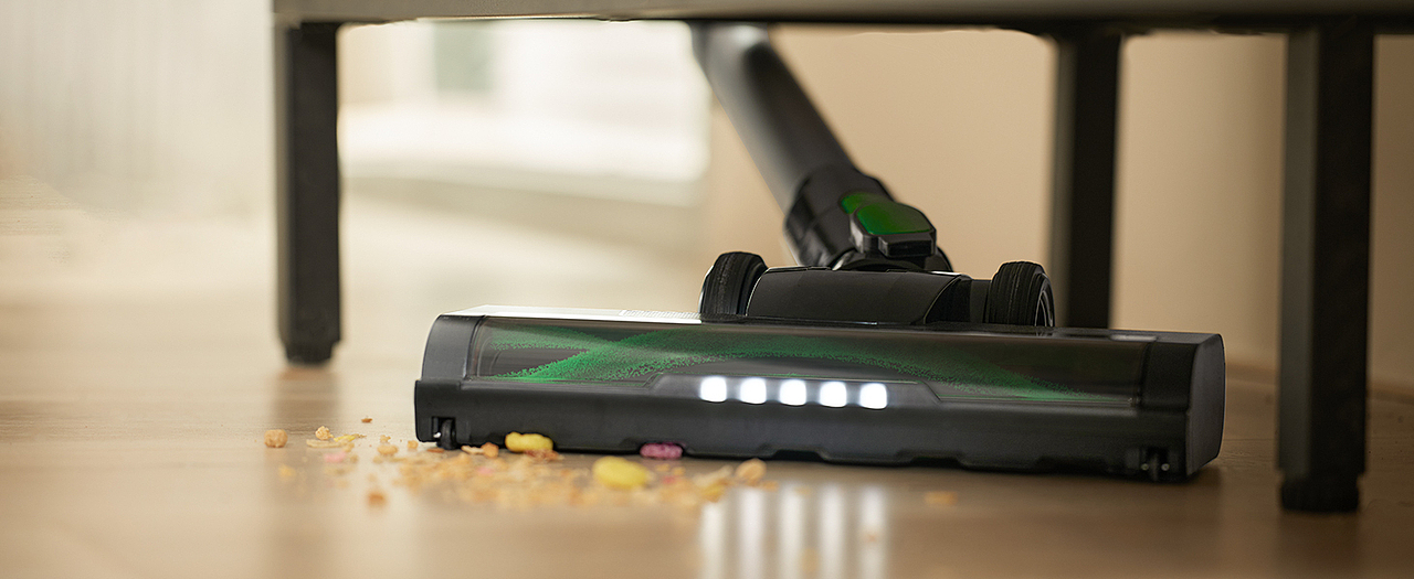 跨境详情页 | Vactidy V9 手持吸尘器 ✖ 乔治杰生视觉（图ZMzQ2ODUwMjg4） - 电商 - 站酷设计师乔治杰生视觉原创素材 - 站酷ZCOOL