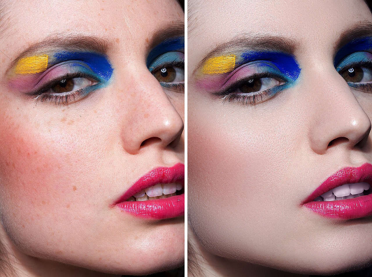 人像精修練習(xí)（圖ZMjk5MTUzMDgw） - 人像攝影 - 站酷設(shè)計(jì)師阿威不吃辣原創(chuàng)素材 - 站酷ZCOOL