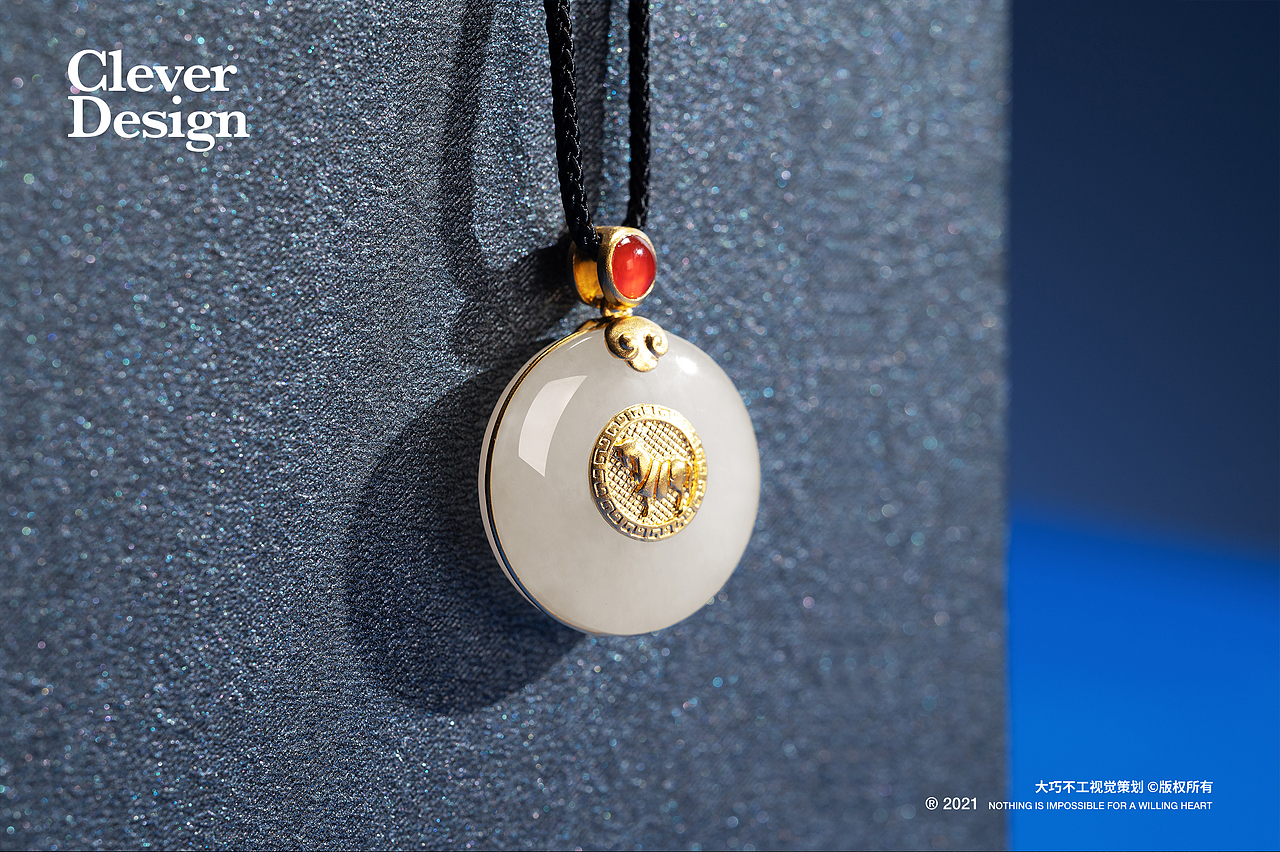 礼盒拍摄｜周大福联名 国玉传承（图ZMzA3Nzc3OTA4） - 产品摄影 - 站酷设计师大巧不工视觉拍摄原创素材 - 站酷ZCOOL