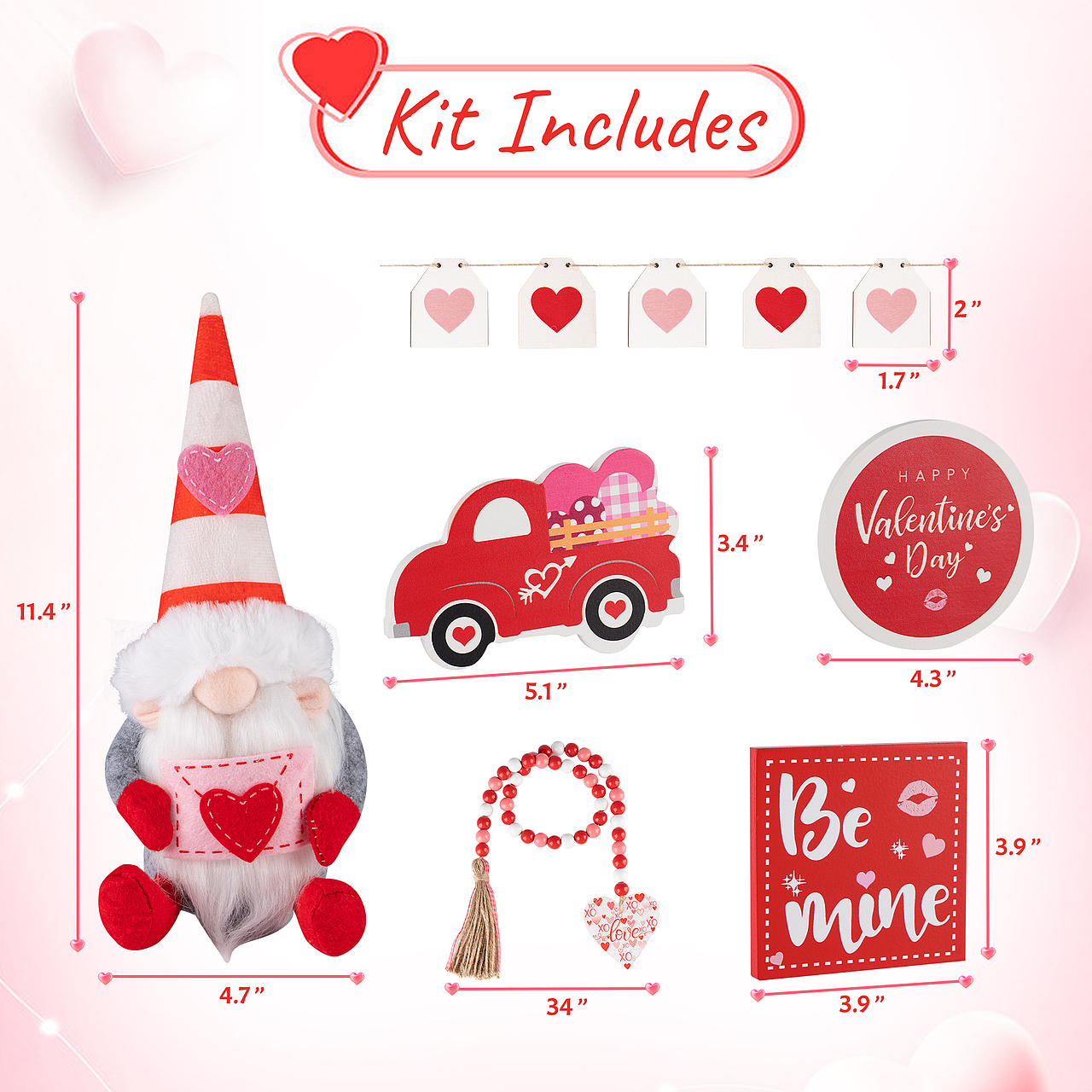 亚马逊—侏儒系列