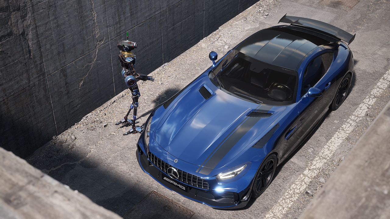 最近练习和商业项目