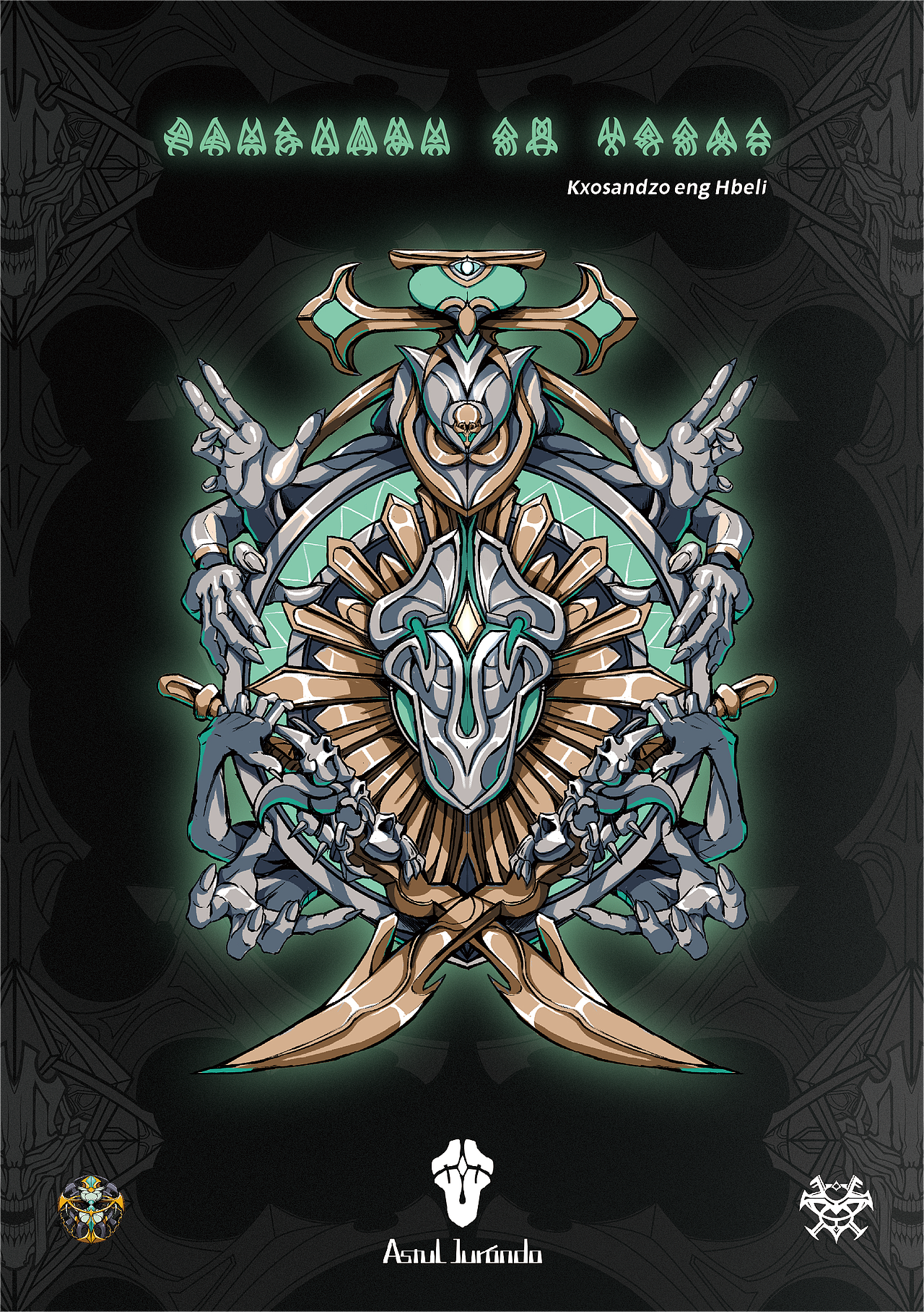 AstulJurondo居容台法律体系绘本（图ZMzQ4NTk5ODQ0） - 概念设定 - 站酷设计师居容台原创素材 - 站酷ZCOOL