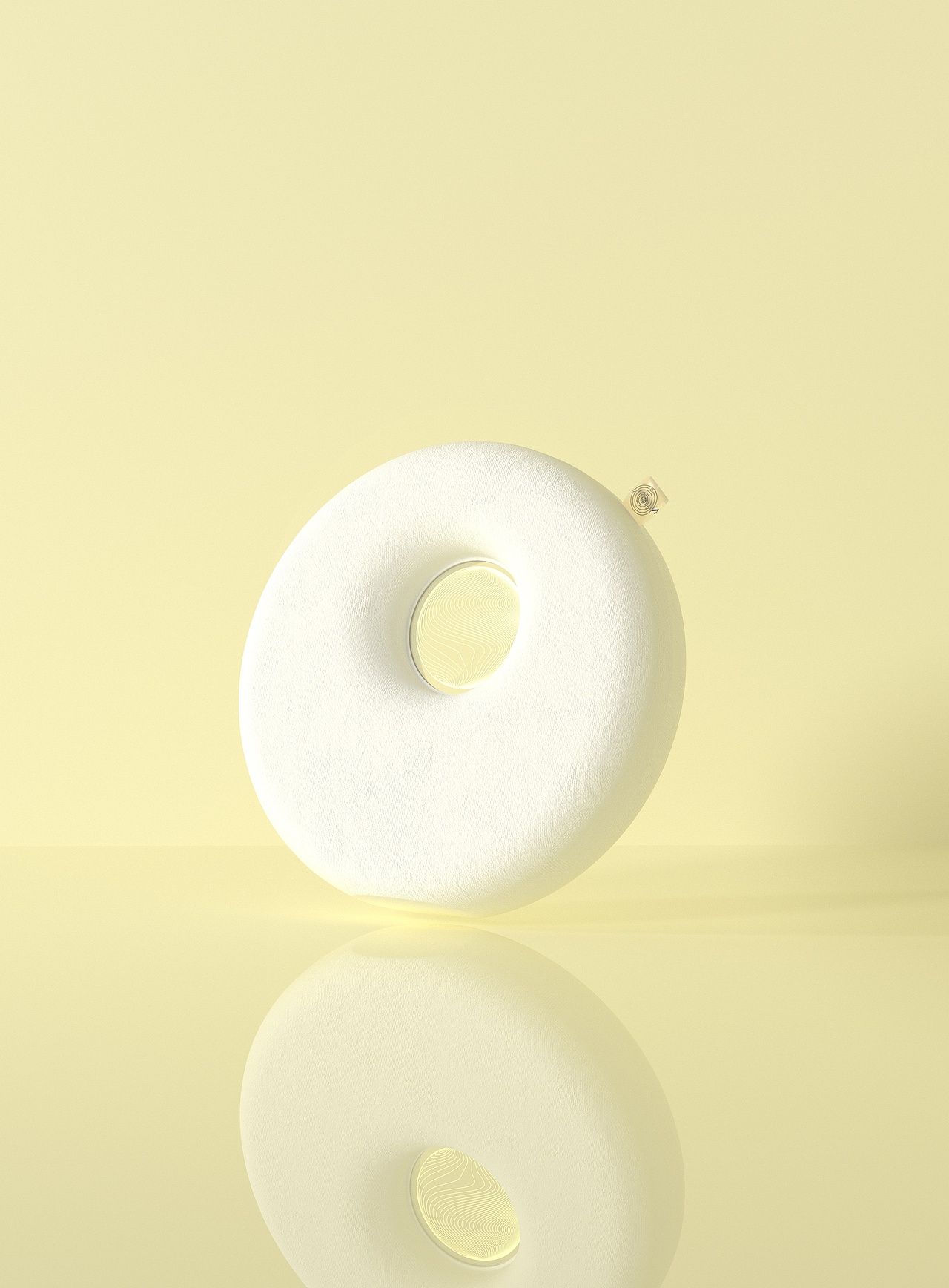 月想你｜中秋礼 建模渲染设计（图ZMzUzMTc2OTUy） - 其他工业/产品 - 站酷设计师三日模型原创素材 - 站酷ZCOOL