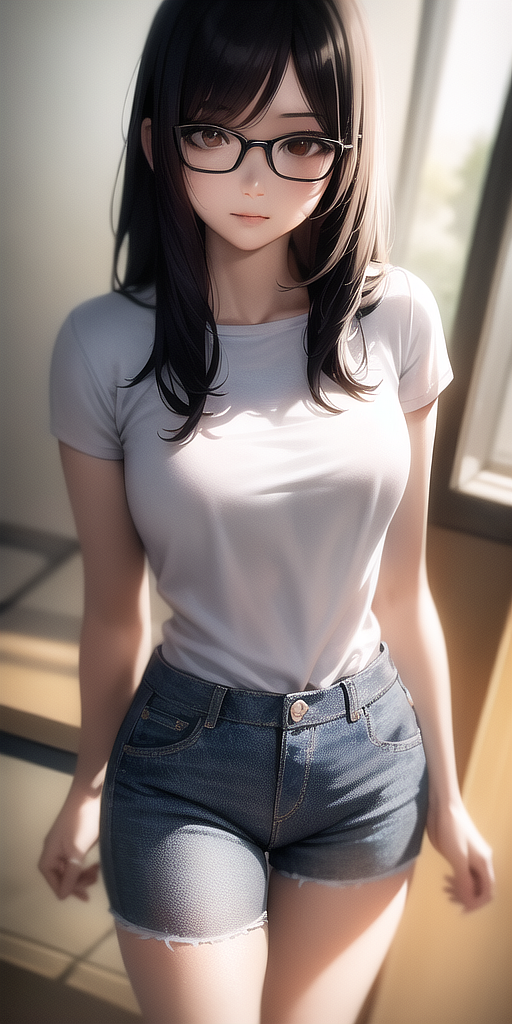 午后（图ZMzMwMjE5NTI4） - AI作品 - 站酷设计师绘画小虾米原创素材 - 站酷ZCOOL