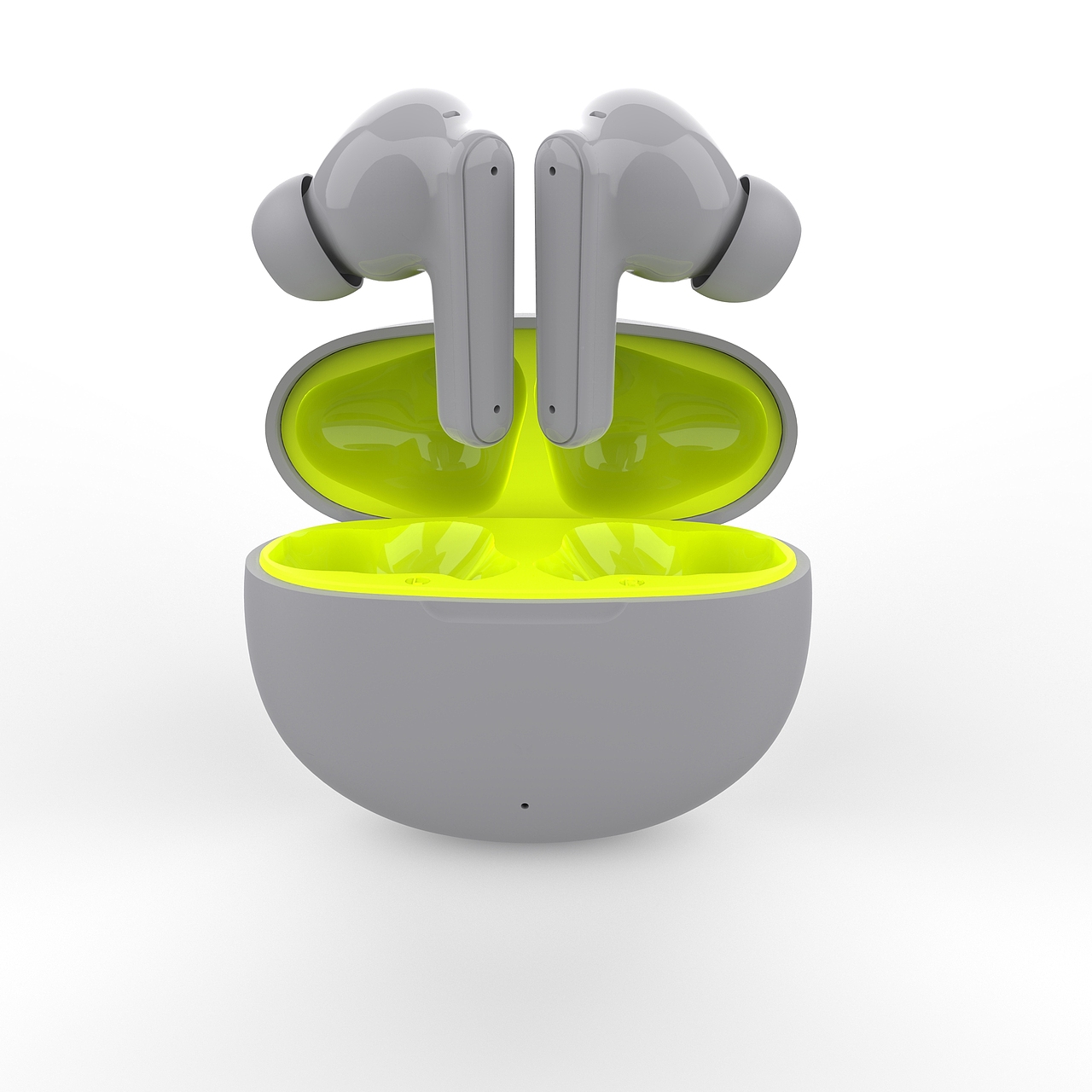 Earbuds Design