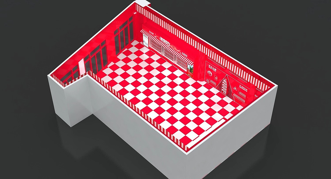 农夫山泉（图ZMjk2ODY2MDI4） - 其他三维 - 站酷设计师Vind1688原创素材 - 站酷ZCOOL