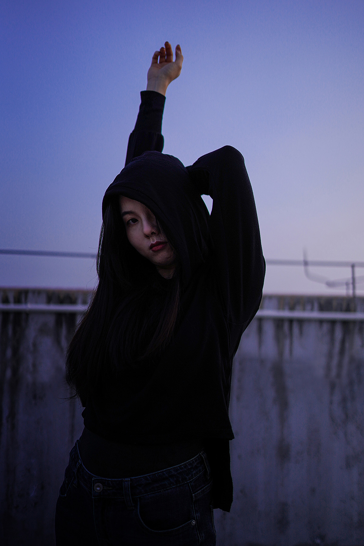 情绪篇-月有阴晴圆缺