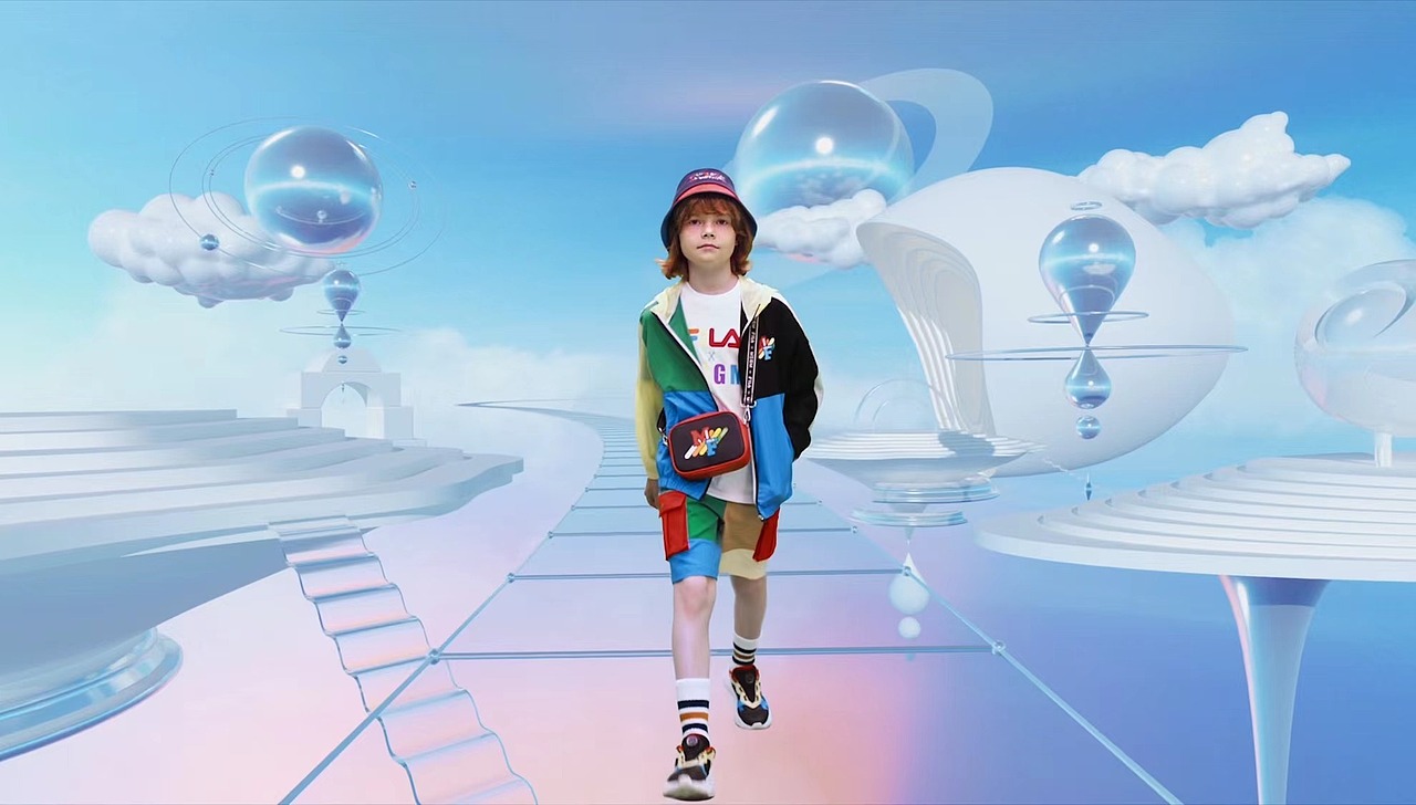 时装云走秀+云直播 | 时装周的正确打开方式（图ZMzA4NzE0NjQ4） - 影视后期 - 站酷设计师竭力15726680945原创素材 - 站酷ZCOOL