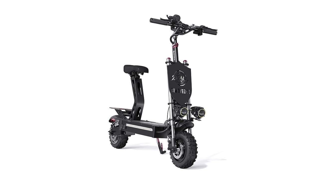 电动车建模渲染项目（图ZMzM5NDY0Mzcy） - 交通工具 - 站酷设计师HDC设计中心原创素材 - 站酷ZCOOL