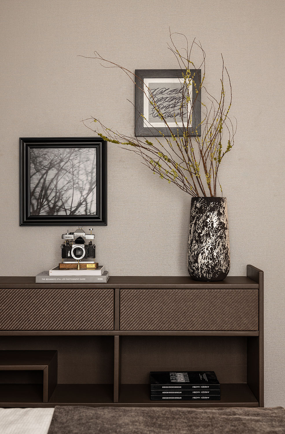 重庆龙湖熙上样板间 135