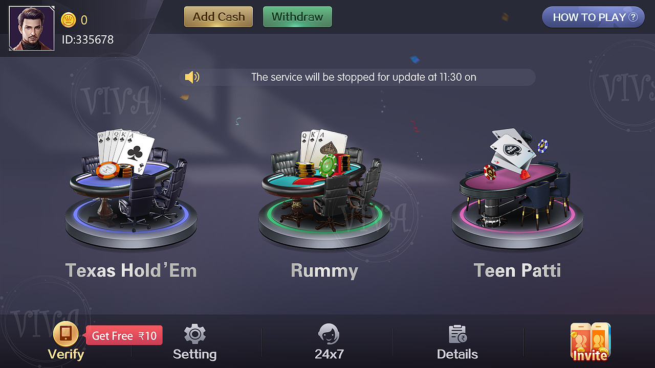 印度rummy棋牌practice（图ZMzMzMTc0OTgw） - 游戏UI - 站酷设计师爱老虎油viva原创素材 - 站酷ZCOOL