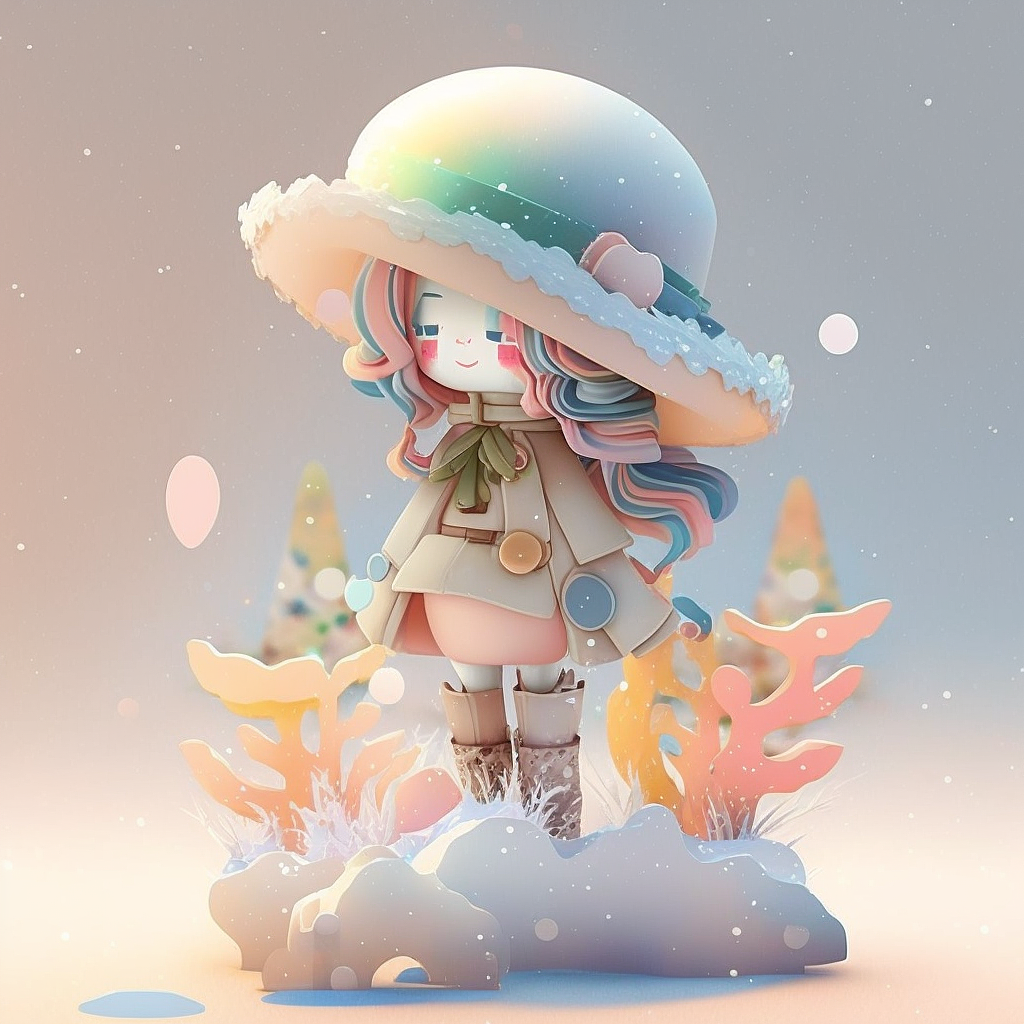 奇奇怪怪可可爱爱（图ZMzM0NTkzODM2） - 创作习作 - 站酷设计师怪多宝原创素材 - 站酷ZCOOL