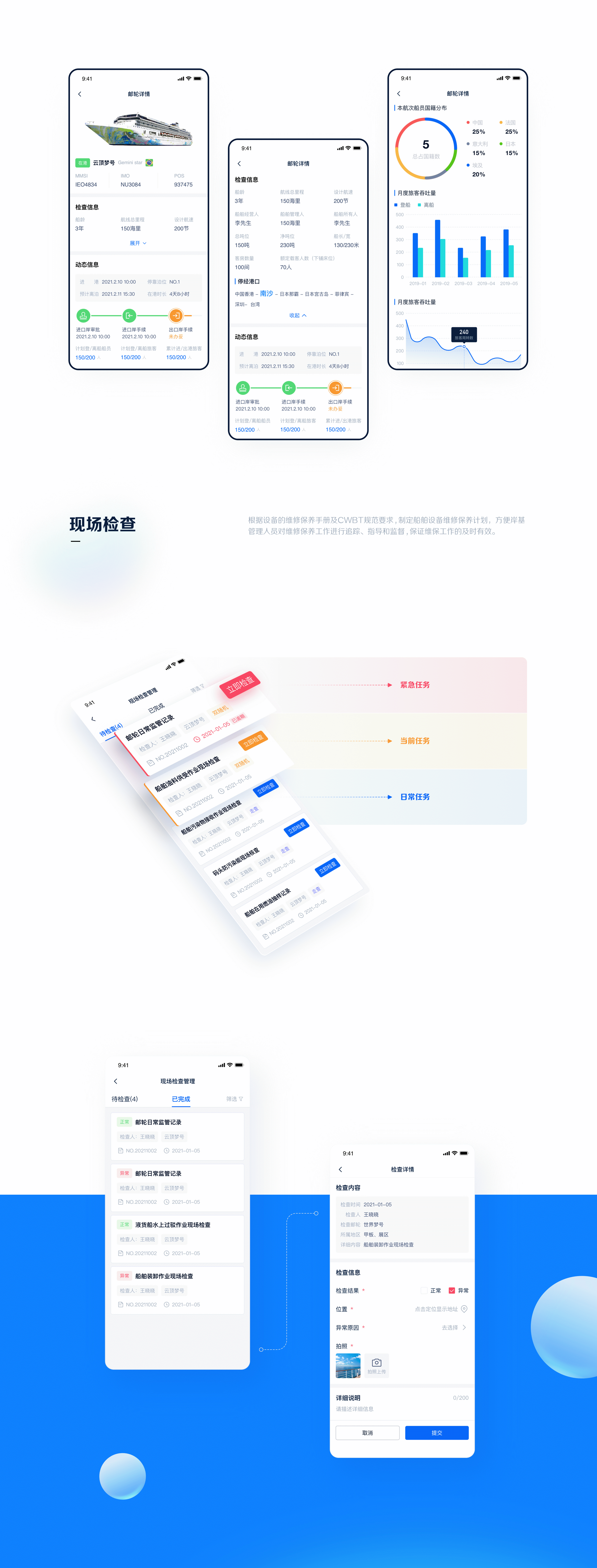工作项目总结（图ZMzM5MTQyMDk2） - APP界面 - 站酷设计师张琦Q原创素材 - 站酷ZCOOL