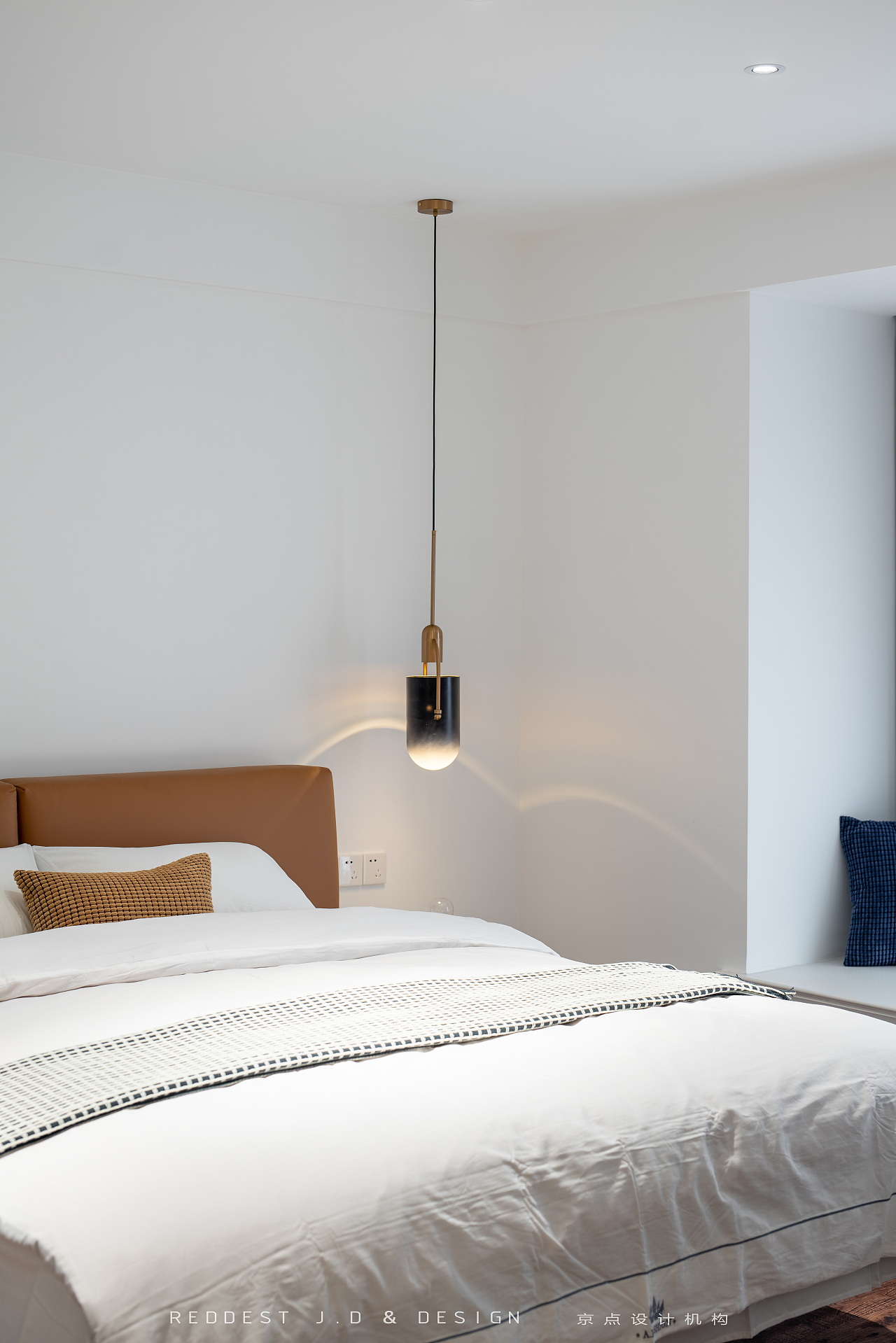 京点新作 |「无界」简于形,奢于心!