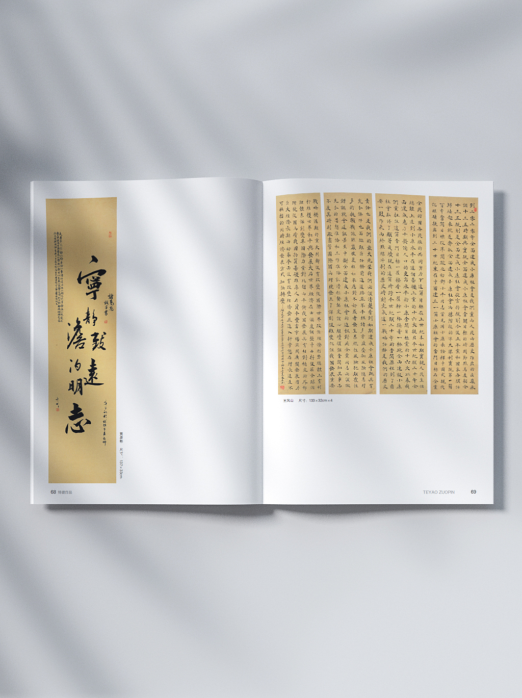 品述文化|地方书协作品|书法行业作品集