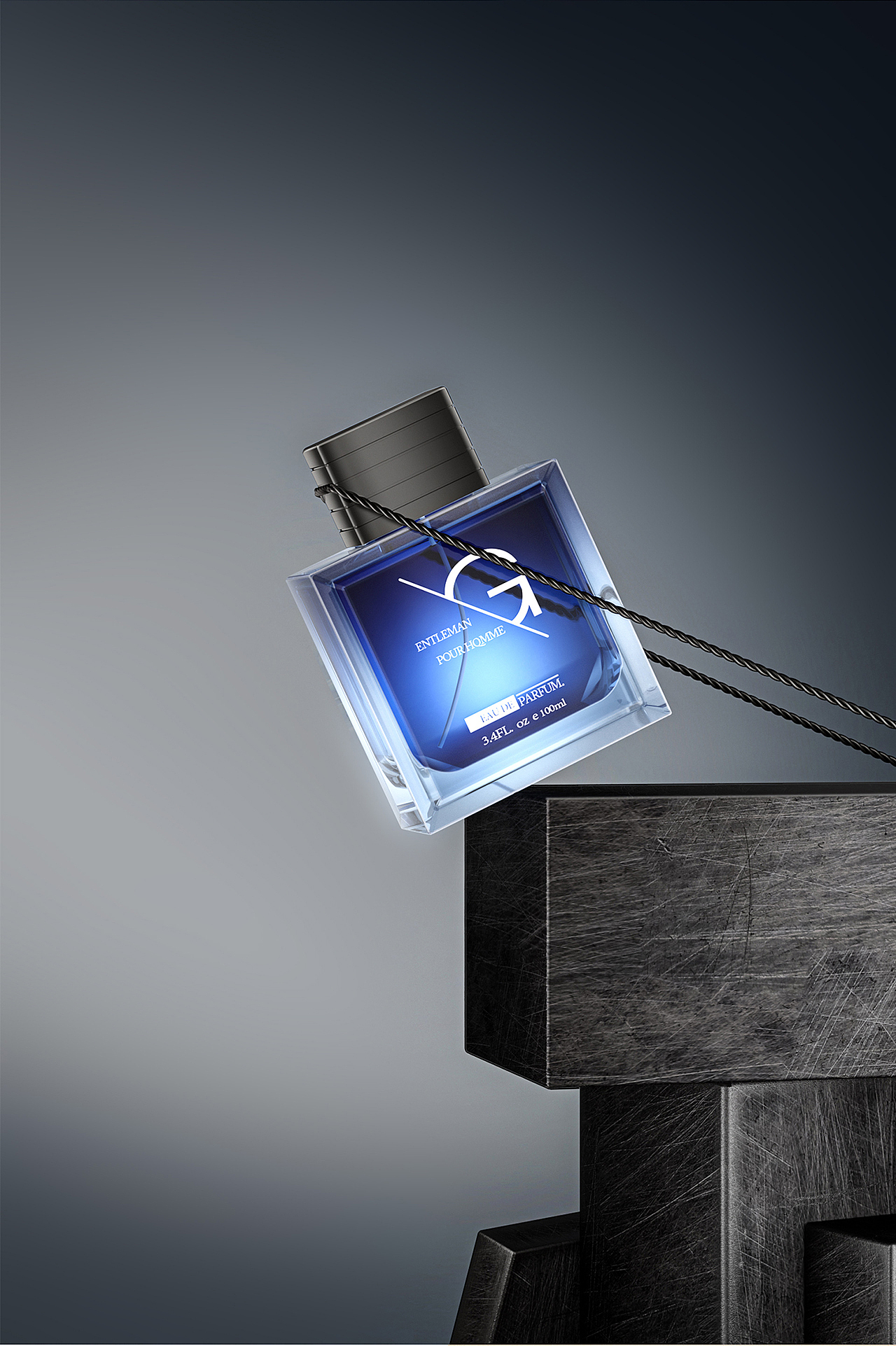 C4D产品渲染 - 美妆+电子数码