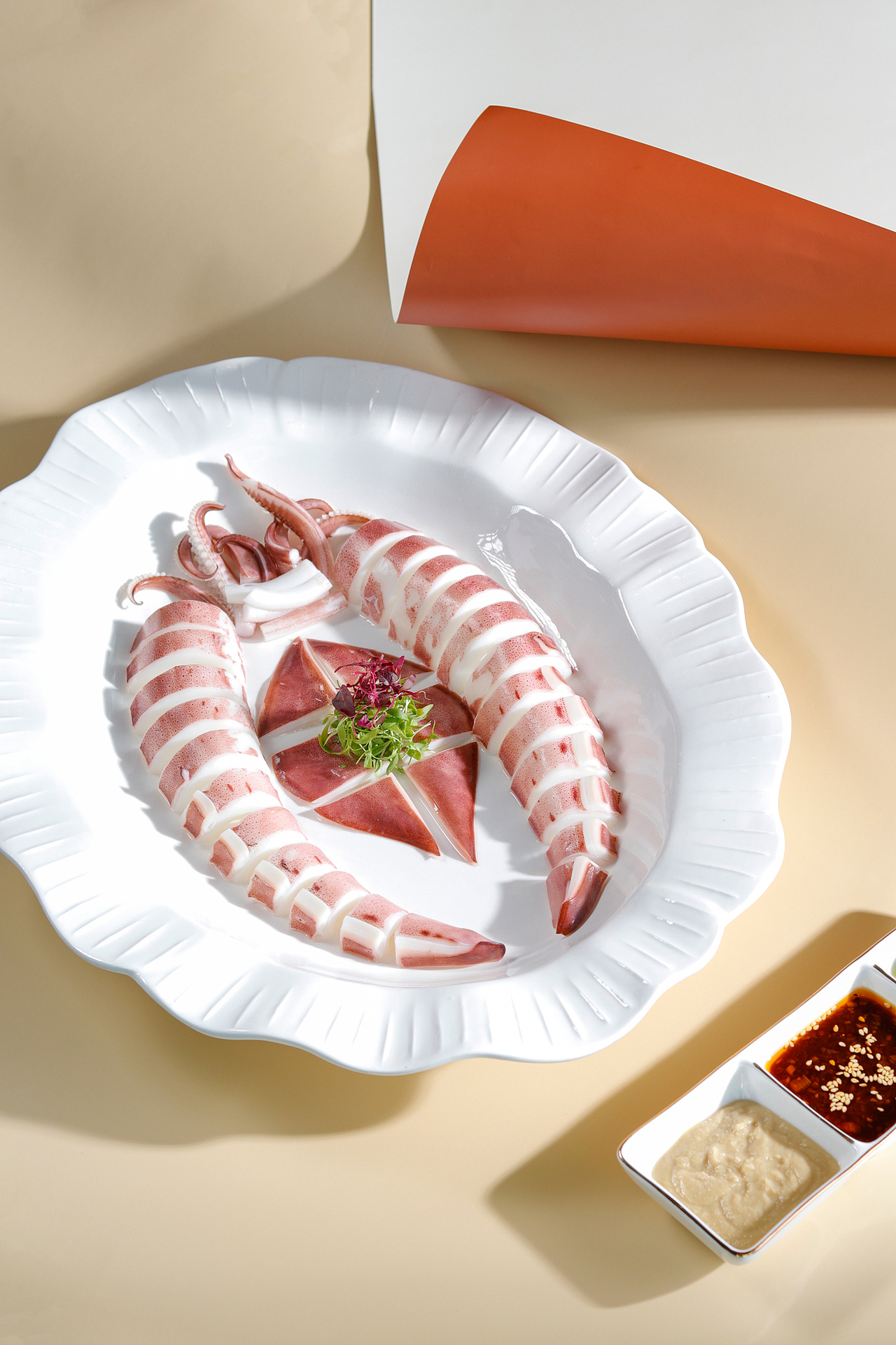 2022 秋季时令菜