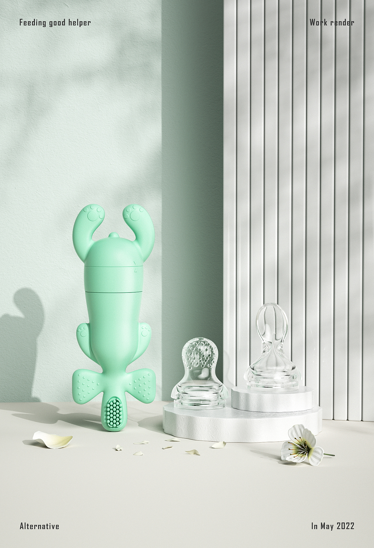 渲染合集（图ZMzA1MzgzOTMy） - 产品 - 站酷设计师叁彡弎原创素材 - 站酷ZCOOL