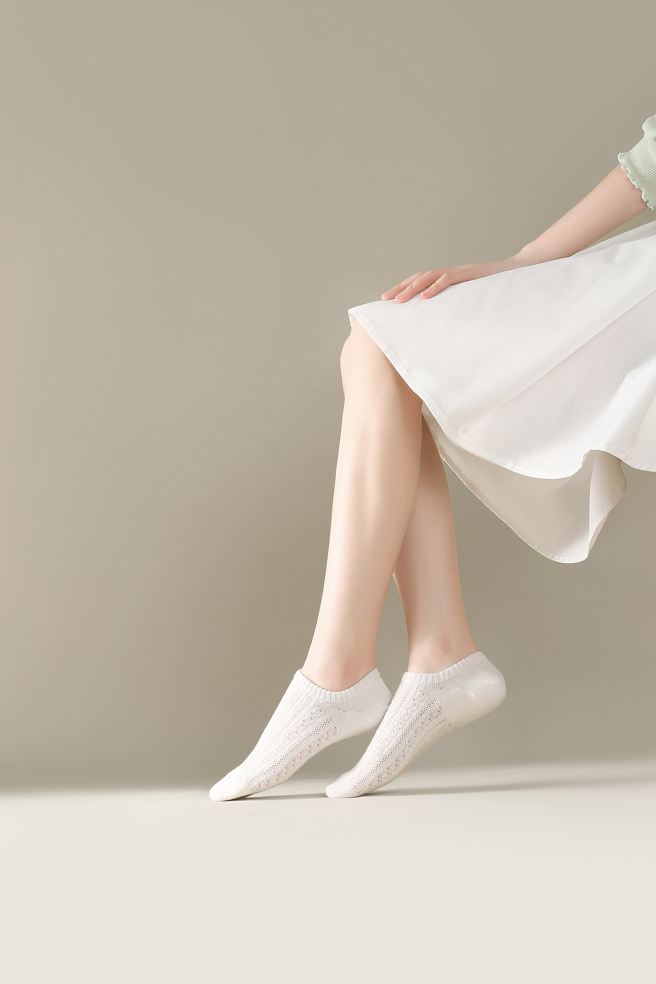 女袜修图|袜子模特修图|产品后期修图（图ZMzM5OTY0NjAw） - 修图/后期 - 站酷设计师大大的脑袋123456原创素材 - 站酷ZCOOL