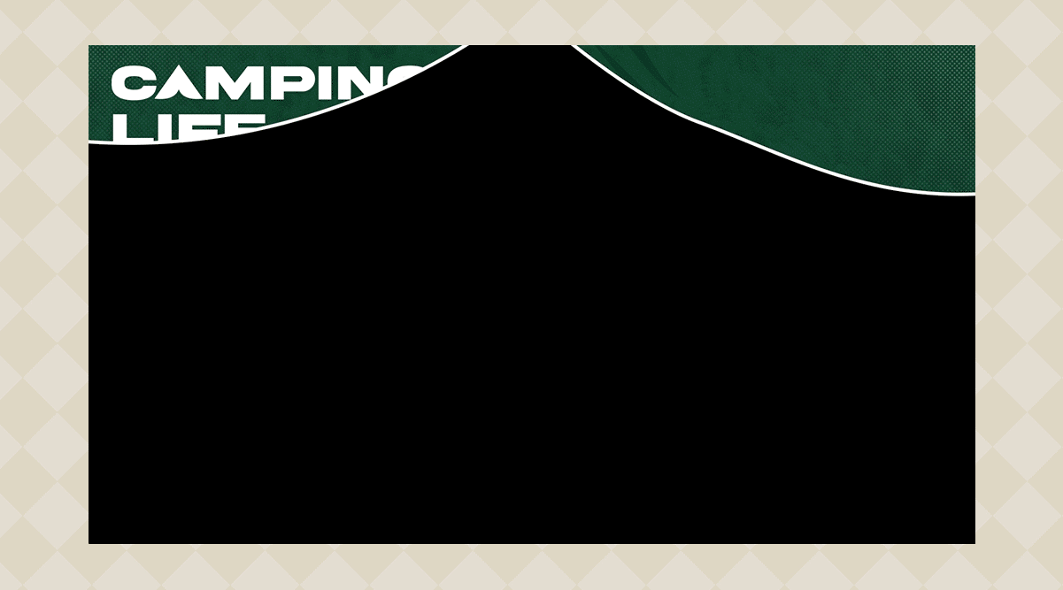 原创作品:《一起露营吧》第二季|HEREidea英合创意