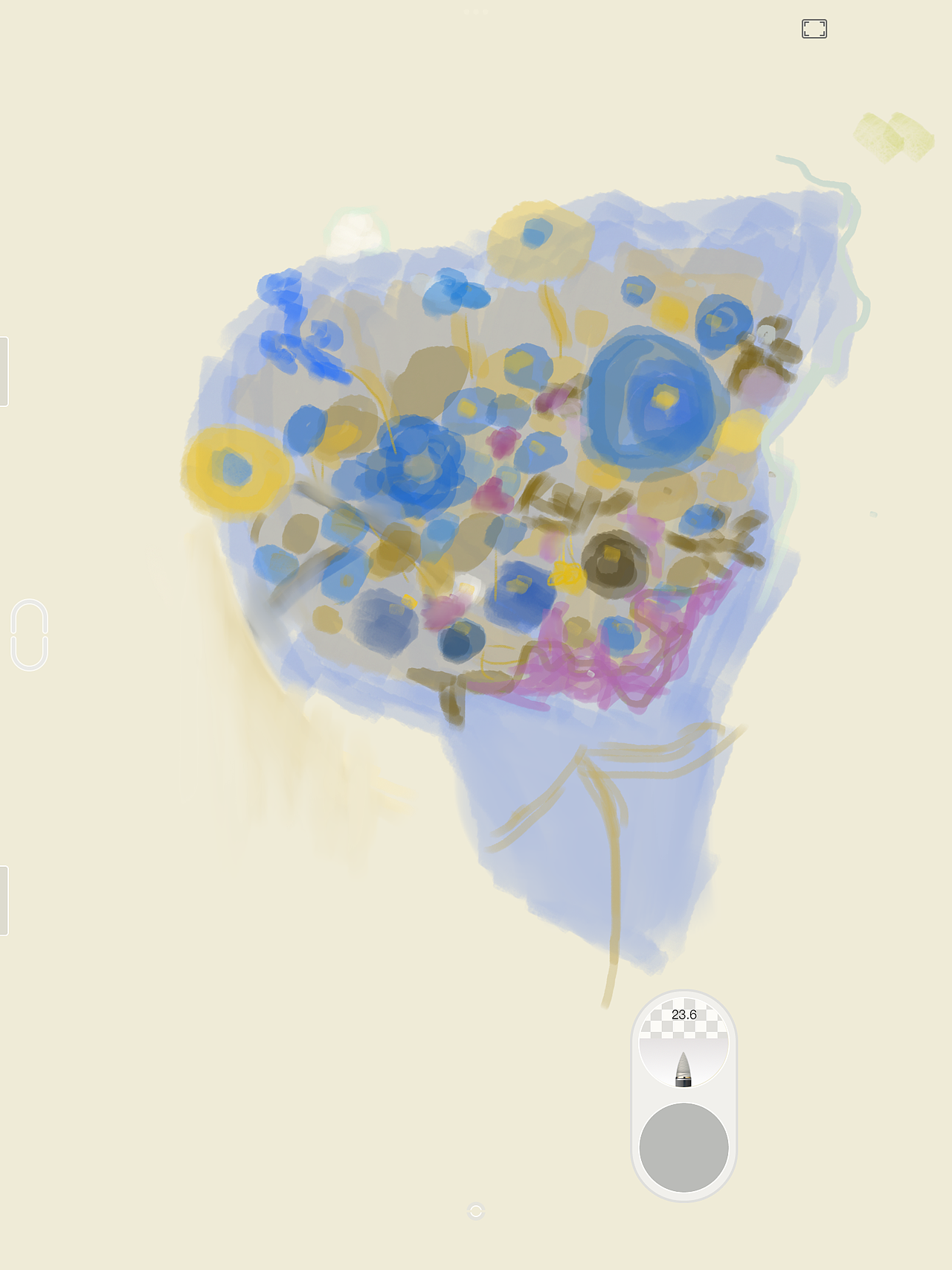 色彩派对30天Day5