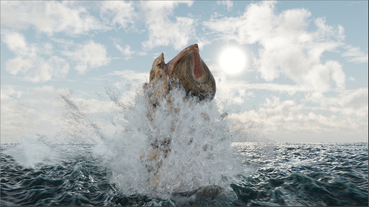 HODUINI FLIP 流体水海洋飞溅第三版新的海洋材质（图ZMzY0MjIwNzAw） - 动画/影视 - 站酷设计师肯尼迪特朗普原创素材 - 站酷ZCOOL