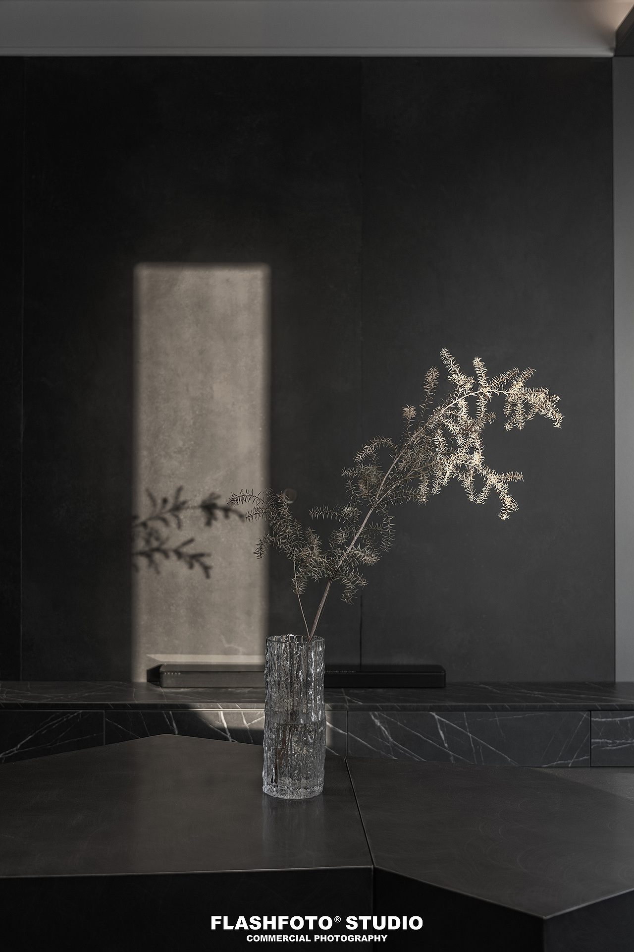 沈阳·远洋大河宸章160m²平层实景拍摄