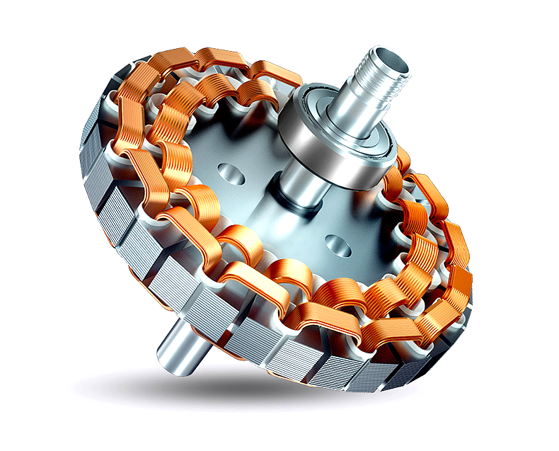 儿童房间卡通风扇吸顶灯