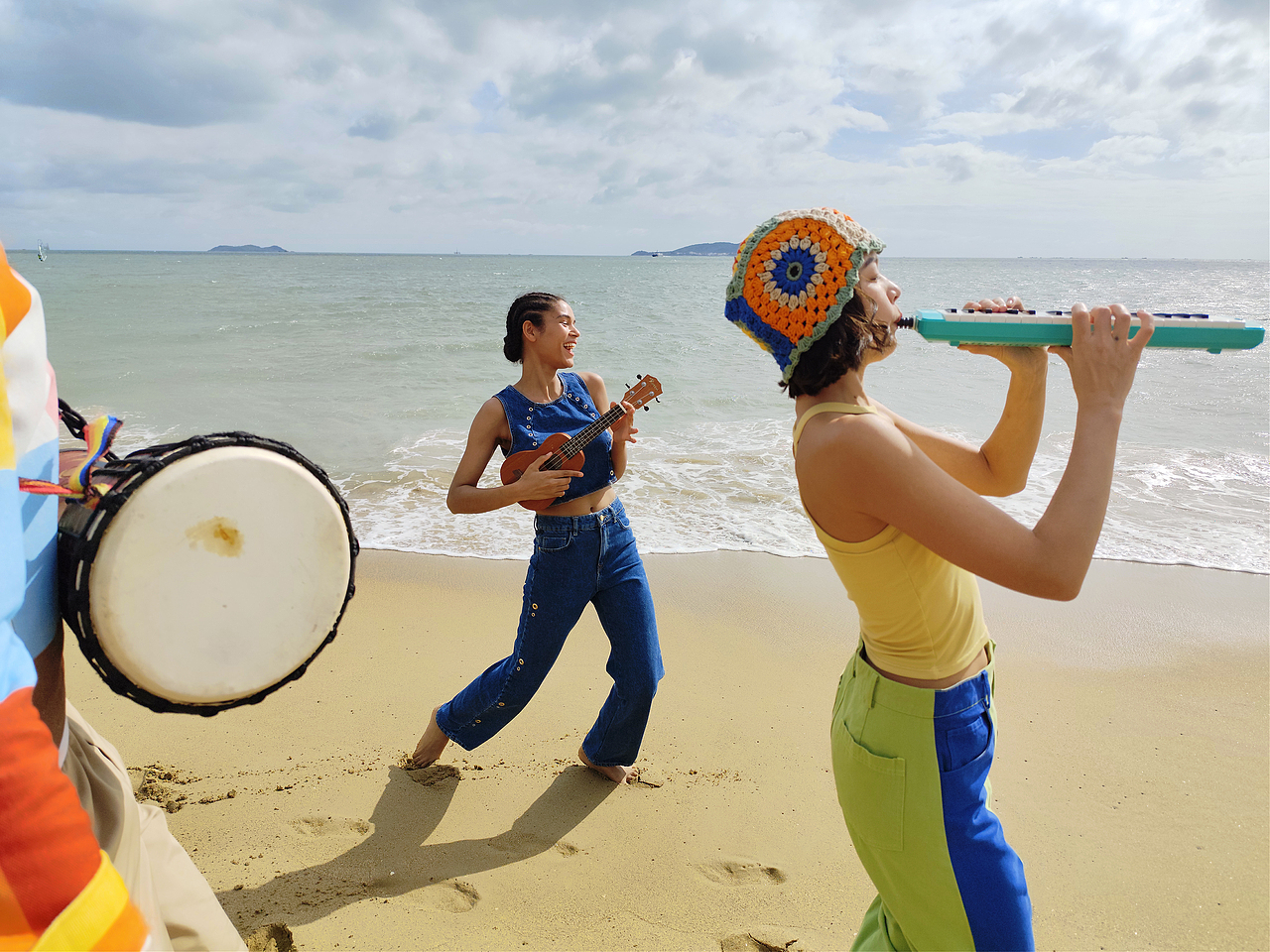 手机样张/redmi note 13