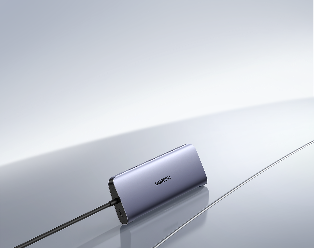 【UGREEN 2022 Product Rendering】（图ZMzIzODkyNDUy） - 产品 - 站酷设计师李不俗原创素材 - 站酷ZCOOL