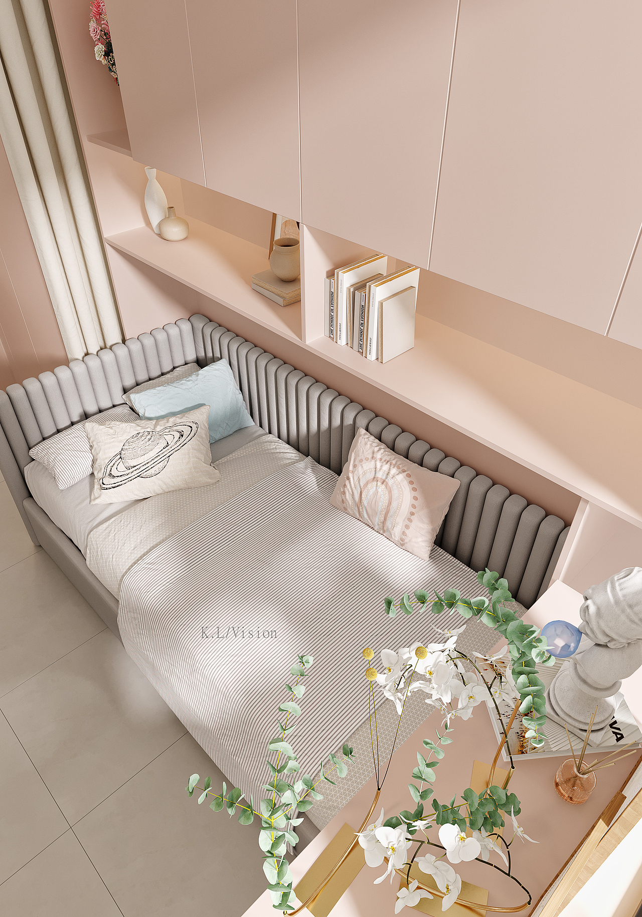 《回溯的时光》