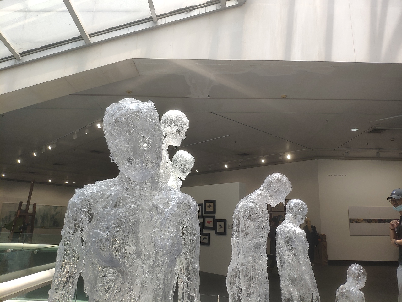 广州-广州美术学院2022年研究生毕业展(阶段一)