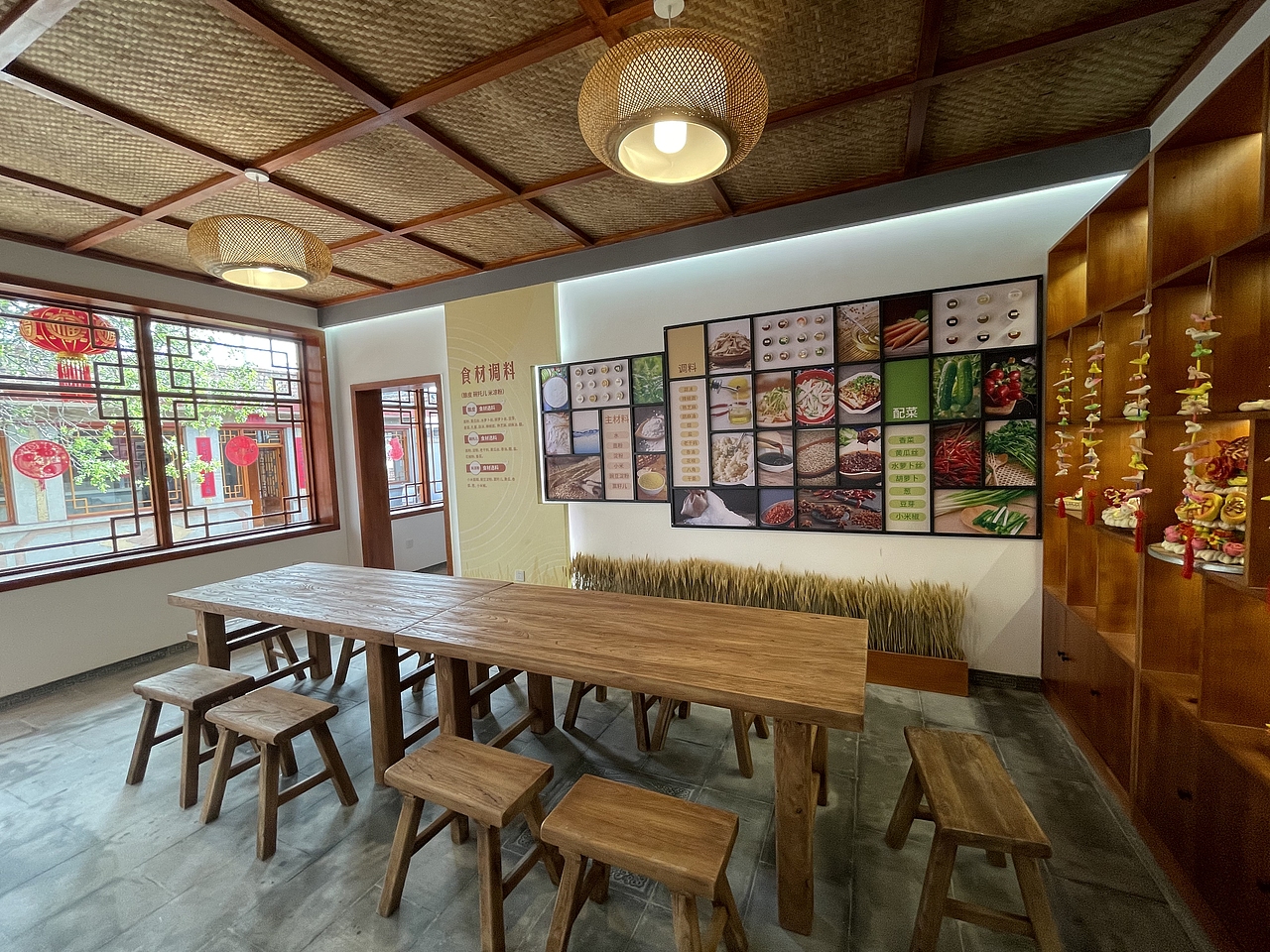 小型历史展厅(图ZMzUwNzMyNzMy) - 展陈设计 - 站酷设计师李桃桃桃原创素材 - 站酷ZCOOL