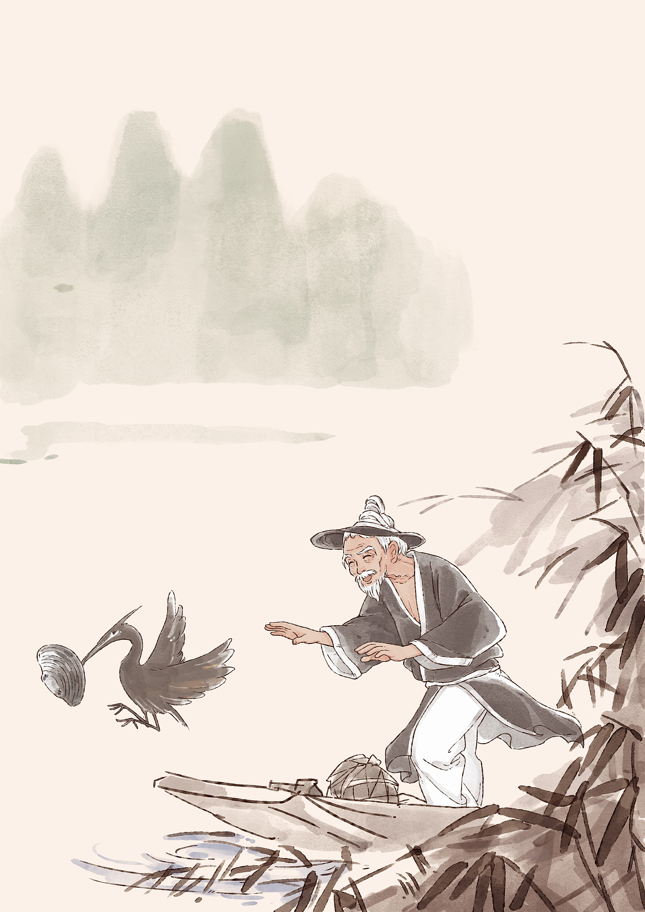 2022年及以前部分作品(单元图)