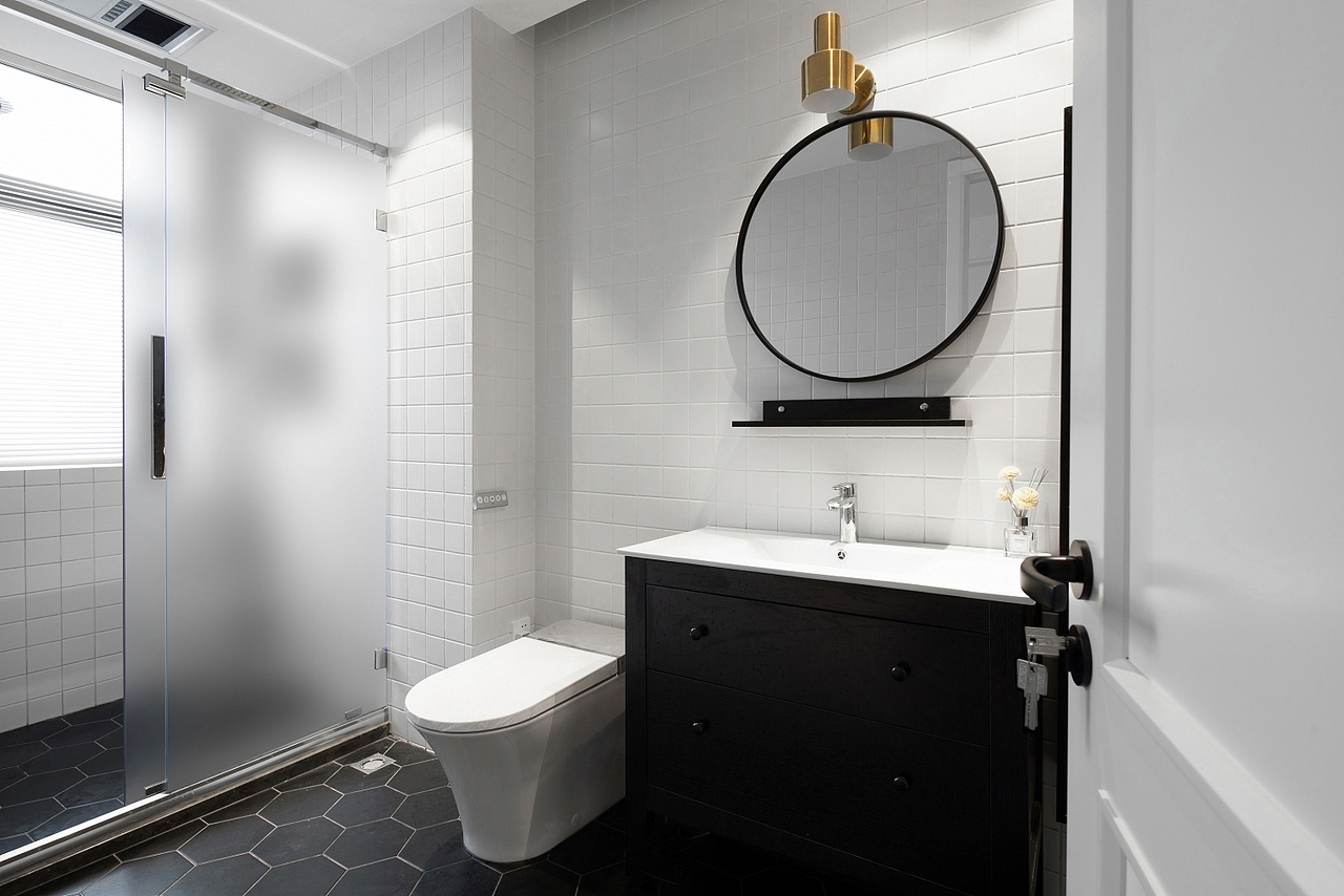 北欧风格家装设计