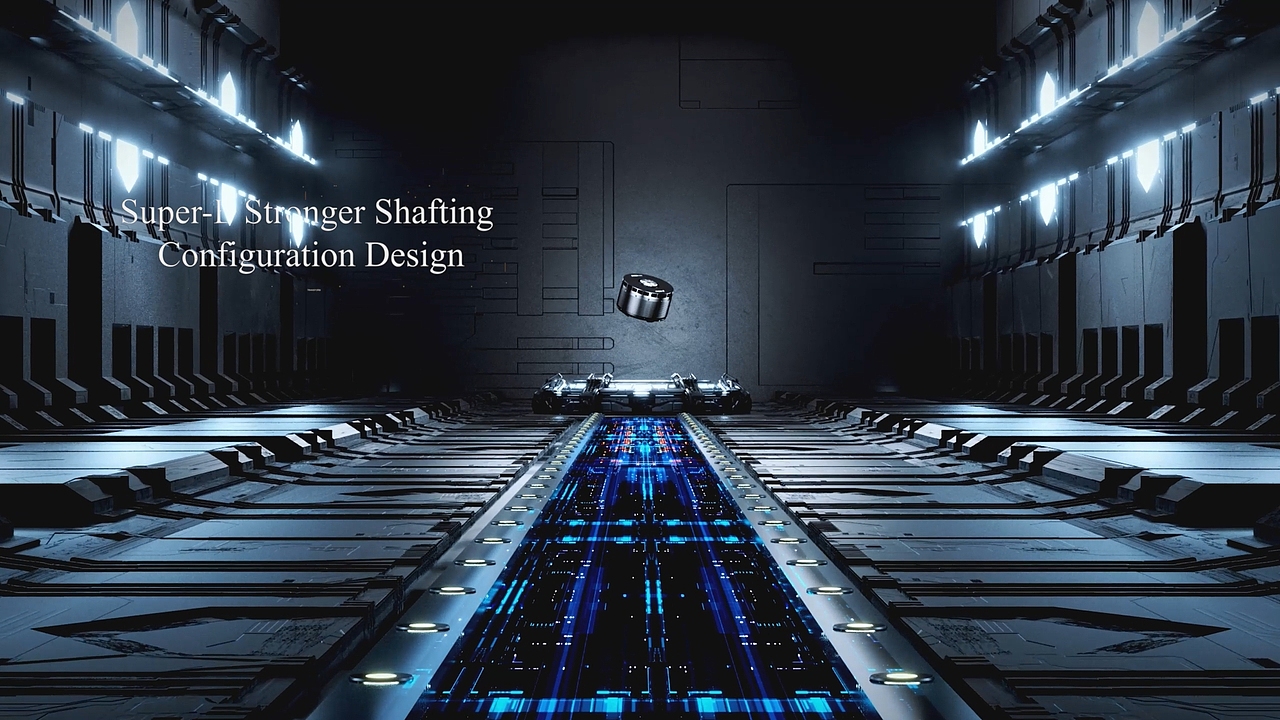 工业产品-载人飞行器动力电机（图ZMzI3MDI1NjU2） - 场景 - 站酷设计师阿卡视觉设计原创素材 - 站酷ZCOOL