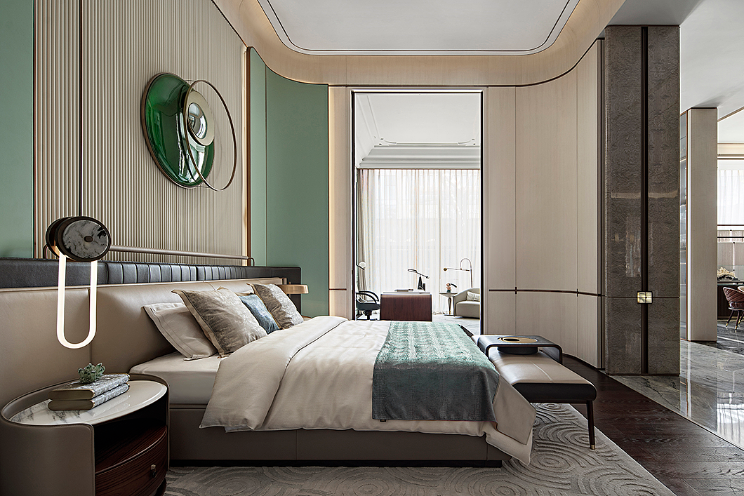 与时偕行,因变而生!