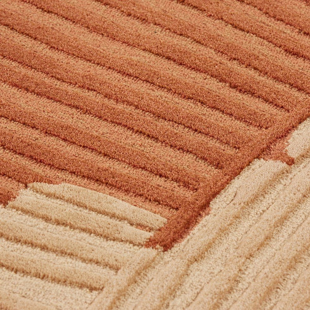 圆毯时尚趋势，品味高人一段位